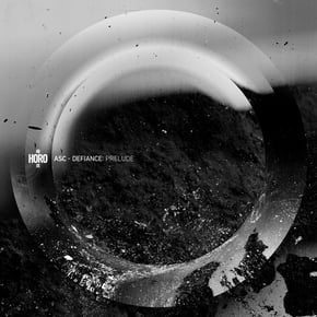 Defiance (Prelude) by ASC Cover Art