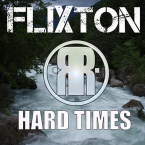 Hard Times by Flixton Cover Art