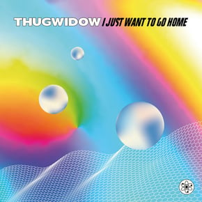 I Just Want to Go Home by THUGWIDOW Cover Art
