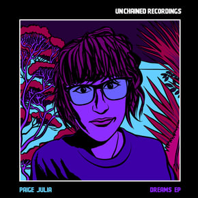 Dreams by Paige Julia Cover Art