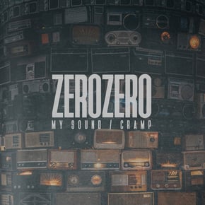 My Sound / Cramp by ZeroZero Cover Art