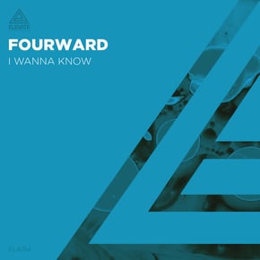 I Wanna Know by Fourward Cover Art