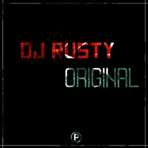 Original by DJ Rusty Cover Art