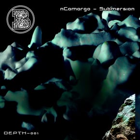 Submersion by nCamargo Cover Art