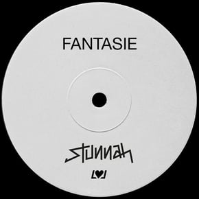 Fantasie by Champion Cover Art