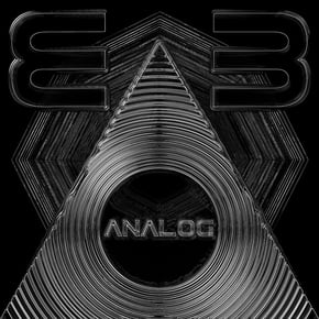 Analog 303 by Deskai Cover Art