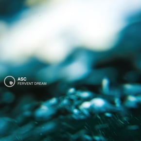 Fervent Dream by ASC Cover Art