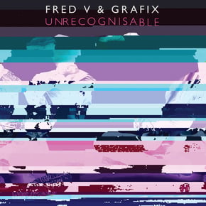 Unrecognisable by Fred V & Grafix Cover Art