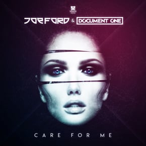 Care for Me by Joe Ford & Document One Cover Art