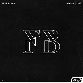 Radio (VIP) by Fade Black & Bastion Cover Art