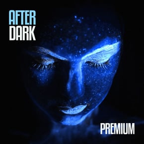 Afterdark by Premium Cover Art