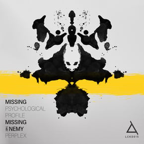 Psychological Profile/Perplex by Nemy Cover Art