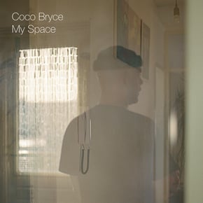My Space by Coco Bryce Cover Art