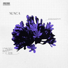 Nunca by Wiguez Cover Art