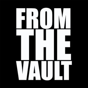From the Vault by Dub Phizix Cover Art