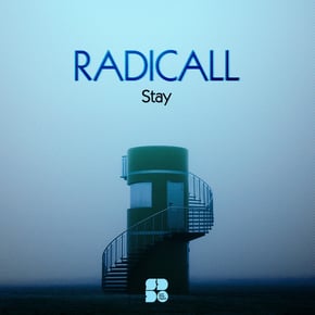Stay by Radicall Cover Art