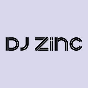 Wile Out by DJ Zinc Cover Art