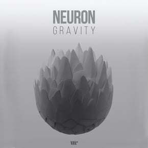 Gravity by Neuron Cover Art