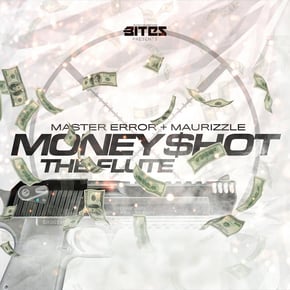 Money Shot / The Flute by Master Error & Maurizzle Cover Art