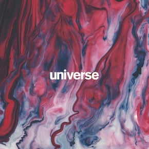 Universe by Misanthrop Cover Art