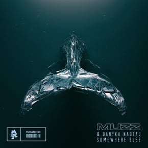 Somewhere Else by MUZZ Cover Art