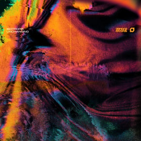 Unchanging by Isotropik Cover Art