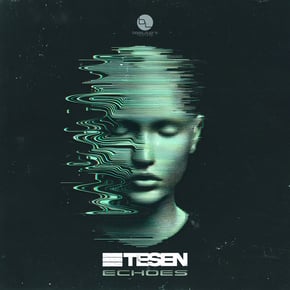 Echoes by Tesen Cover Art