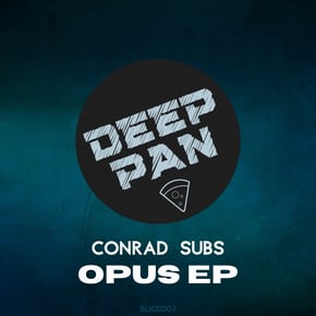 Opus by Conrad Subs Cover Art