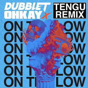 On The Low (Tengu Remix) by Tengu Cover Art