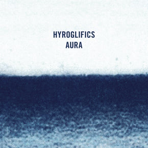 Aura by Hyroglifics Cover Art