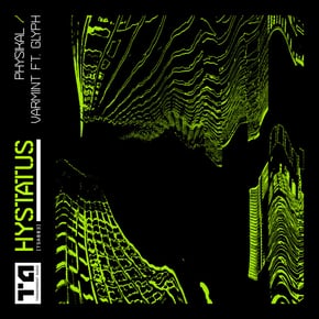 Physikal / Varmint by Hystatus Cover Art
