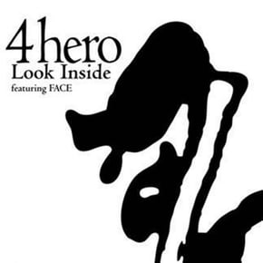 Look Inside by 4hero Cover Art