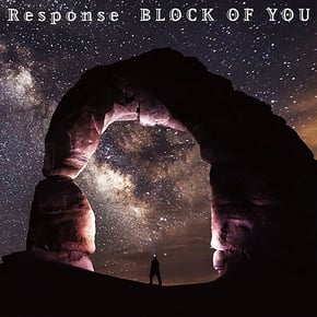 Block of You by Response Cover Art