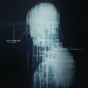 A Restless Mind by ASC Cover Art
