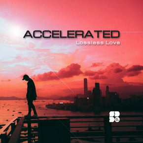 Lossless Love by Accelerated Cover Art