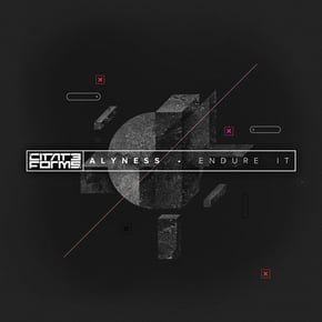 Endure It by Alyness Cover Art