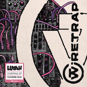 Carnival by LUYAH Cover Art