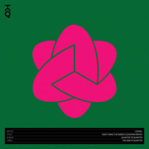 Quarter to Quarter, Sampler 2 by Lenzman Cover Art
