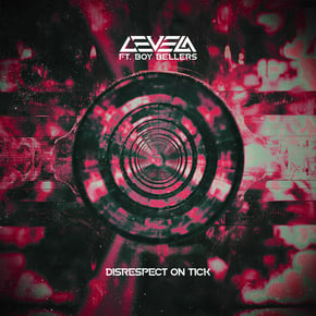 Disrespect On Tick by Levela Cover Art