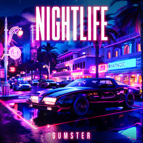 Nightlife by Gumster Cover Art