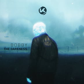 The Darkness by Bobby Cover Art