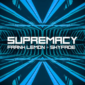 Supremacy by Skyfade Cover Art