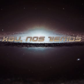 XAU, NOS VEMOS by York Cover Art