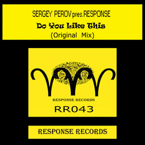 Do You Like This by Digital, Response & Sergey Perov Cover Art