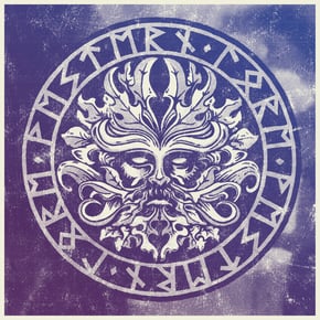 Listen II the Rhythm by Dead Man's Chest Cover Art
