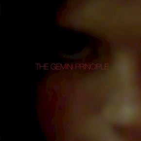 The Gemini Principle I by dBridge Cover Art