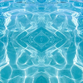 Light Blue by Blue Marble Cover Art