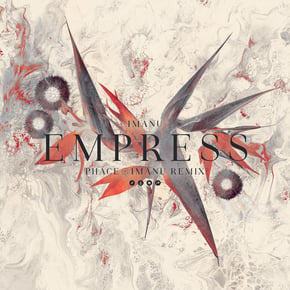 Empress (Phace x IMANU VIP) by Phace & IMANU Cover Art