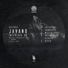 Lifestyle presents: Culture 002 by Javano Cover Art