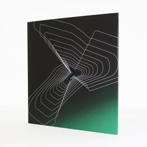 Decagon / Hakai by Paradox Cover Art